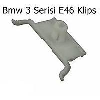 Bmw 3 Serisi E46 Klips