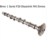 Bmw 1 Serisi F20 Eksantrik Mili Emme
