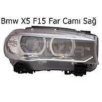 Bmw X5 F15 Far Cam� Sa� 63117317102