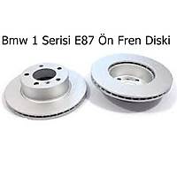 Bmw 1 Serisi E87 n Fren Diski Takm