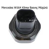Mercedes W164 Klima Basn Mr
