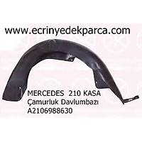 MERCEDES  210 KASA amurluk Davlumbaz A2106988630