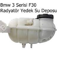 Bmw 3 Serisi F30 Radyatr Yedek Su Deposu