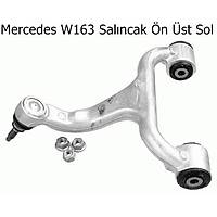 Mercedes W163 Salncak n st Sol