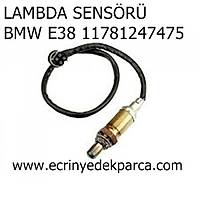 Bmw 7 Seri E38 Kasa Lambda Sensörü