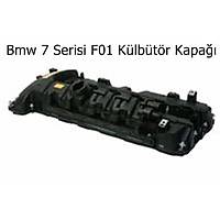 Bmw 7 Serisi F01 K�lb�t�r Kapa��
