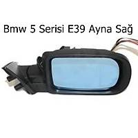 Bmw 5 Serisi E39 Ayna Sað