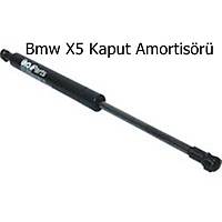 Bmw X5 Kaput Amortis�r�