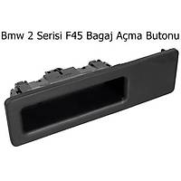 Bmw 2 Serisi F45 Bagaj A�ma Butonu