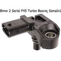 Bmw 2 Serisi F45 Egzoz Basn Sensr