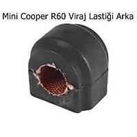Mini Cooper R60 Viraj Lastiði Arka