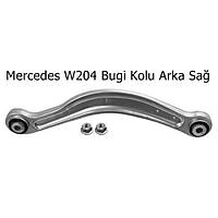 Mercedes W204 Bugi Kolu Arka Sa
