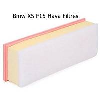 Bmw X5 F15 Hava Filtresi