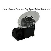 Land Rover Evoque Dýþ Ayna Avize Lambasý