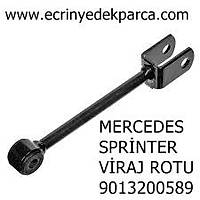 MERCEDES SPRNTER VRAJ ROTU 9013200589