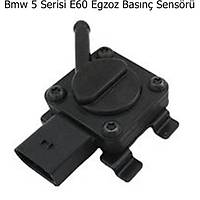 Bmw 5 Serisi E60 Egzoz Basn Sensr