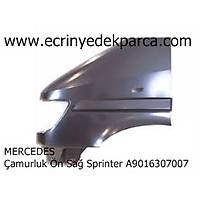 MERCEDES amurluk n Sa Sprinter A9016307007