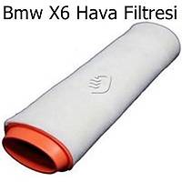 Bmw X6 Hava Filtresi