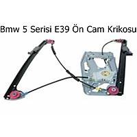 Bmw 5 Serisi E39 �n Cam Krikosu