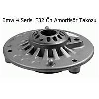 Bmw 4 Serisi F32 �n Amortis�r Takozu