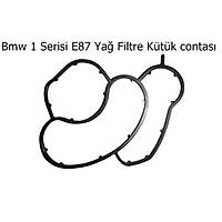 Bmw 1 Serisi E87 Ya Filtre Ktk contas