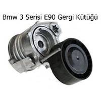 Bmw 3 Serisi E90 Gergi K�t���
