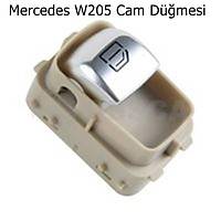 Mercedes W205 Cam Dmesi