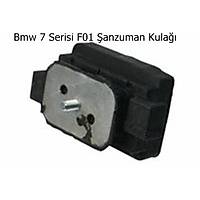 Bmw 7 Serisi F01 anzuman Kula