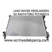 LAND ROVER FREELANDER1 RADYATÖR PCC000321
