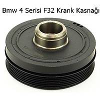 Bmw 4 Serisi F32 Krank Kasna��