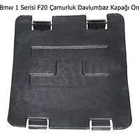 Bmw 1 Serisi F20 �amurluk Davlumbaz Kapa�� �n