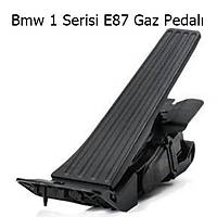 Bmw 1 Serisi E87 Gaz Pedal�