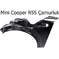 Mini Cooper R55 �amurluk