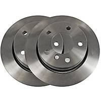 FREN D�SK� E-46 ARKA HAVALI 3.23/3.28 TEK