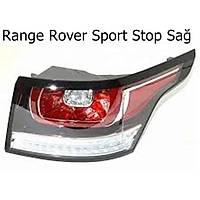 Range Rover Sport Stop Sa�