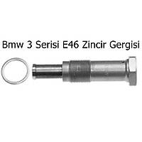 Bmw 3 Serisi E46 Zincir Gergisi