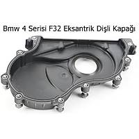 Bmw 4 Serisi F32 Eksantrik Di�li Kapa��