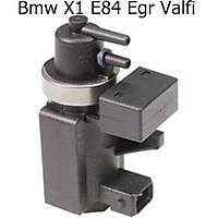 Bmw X1 E84 Egr Valfi
