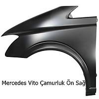 Mercedes Vito �amurluk �n Sa�