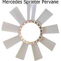 Mercedes Sprinter Pervane