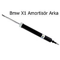 Bmw X1 Amortisör Arka