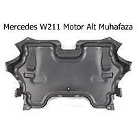 Mercedes W211 Motor Alt Muhafaza