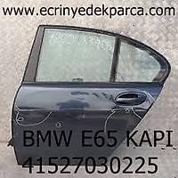 BMW E65 KAPI 41527030225
