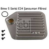 Bmw 5 Serisi E34 �anzuman Filtresi