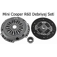 Mini Cooper R60 Debriyaj Seti
