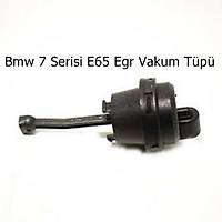 Bmw 7 Serisi E65 Egr Vakum T�p�