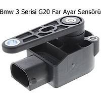 Bmw 3 Serisi G20 Far Ayar Sens�r�