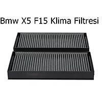 Bmw X5 F15 Klima Filtresi