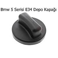 Bmw 5 Serisi E34 Depo Kapa