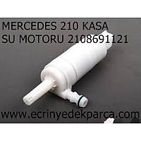 MERCEDES 210 KASA SU MOTORU 2108691121